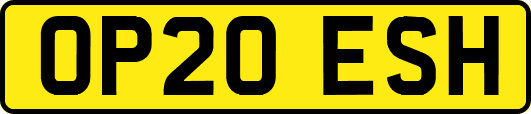 OP20ESH