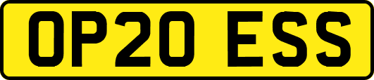 OP20ESS