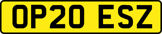 OP20ESZ