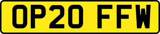 OP20FFW