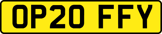 OP20FFY