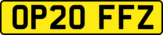 OP20FFZ