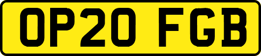 OP20FGB