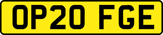 OP20FGE