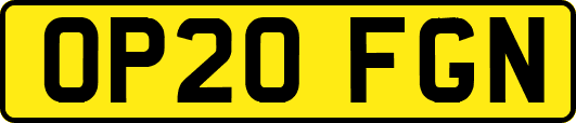 OP20FGN