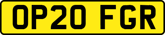 OP20FGR