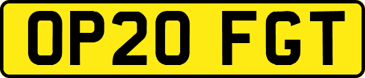 OP20FGT
