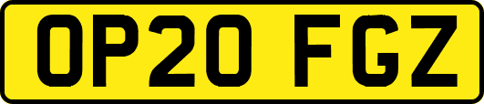 OP20FGZ