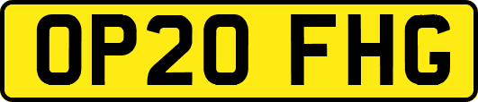 OP20FHG