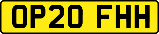 OP20FHH