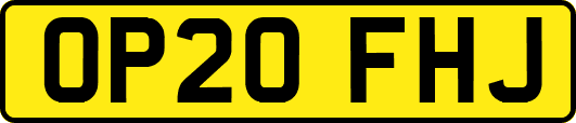 OP20FHJ