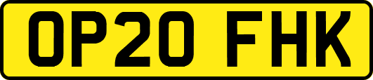 OP20FHK