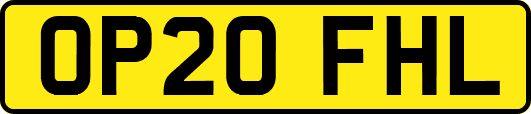 OP20FHL