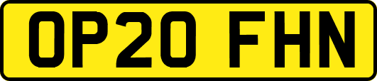 OP20FHN