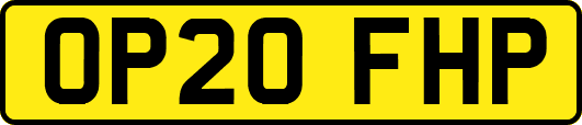 OP20FHP