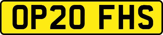 OP20FHS