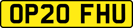 OP20FHU