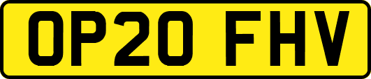 OP20FHV