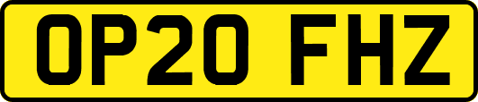 OP20FHZ