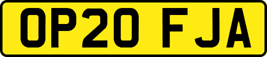 OP20FJA