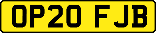 OP20FJB