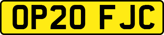 OP20FJC