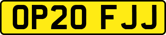 OP20FJJ