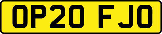 OP20FJO