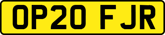 OP20FJR