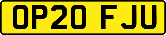 OP20FJU