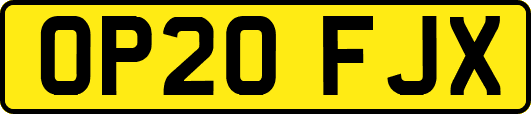 OP20FJX