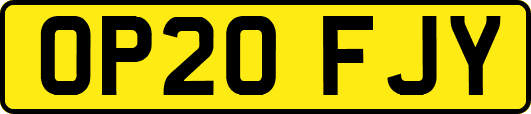 OP20FJY