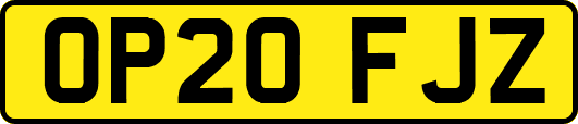 OP20FJZ