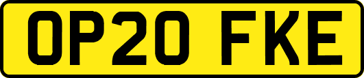 OP20FKE