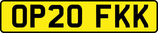 OP20FKK