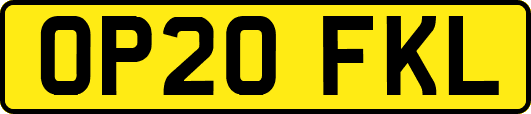OP20FKL