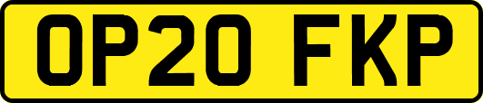 OP20FKP