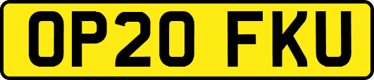 OP20FKU