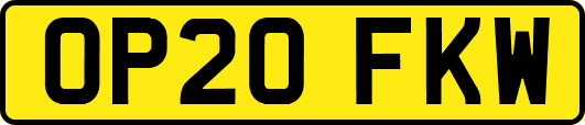 OP20FKW