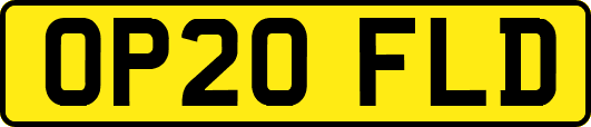 OP20FLD