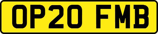 OP20FMB