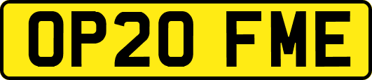 OP20FME