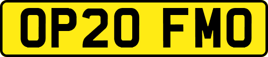 OP20FMO