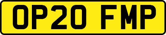 OP20FMP