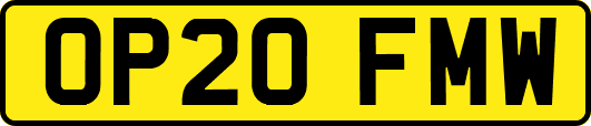 OP20FMW