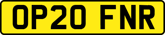 OP20FNR