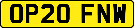 OP20FNW