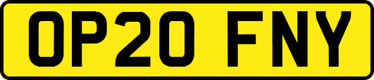 OP20FNY