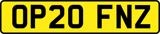 OP20FNZ