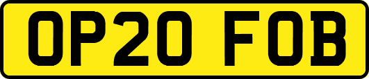 OP20FOB